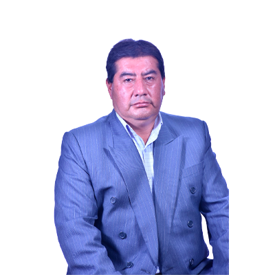 Cbr. Miguel Caraguay
